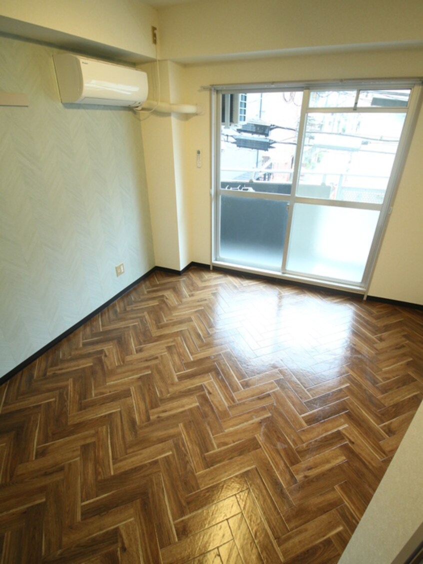 居室 ユ－ハイム大日