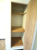 収納 ユ－ハイム大日