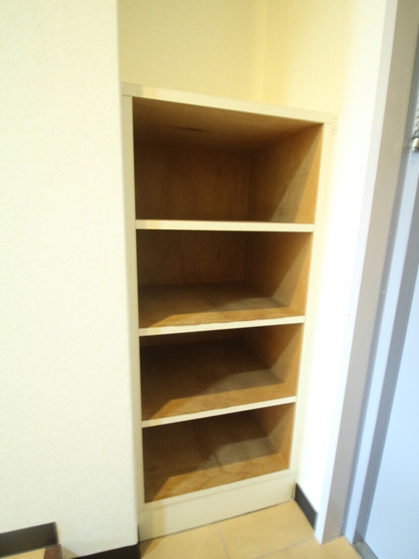 靴箱 ユ－ハイム大日