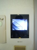 内観写真 ユ－ハイム大日