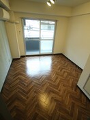 居室 ユ－ハイム大日