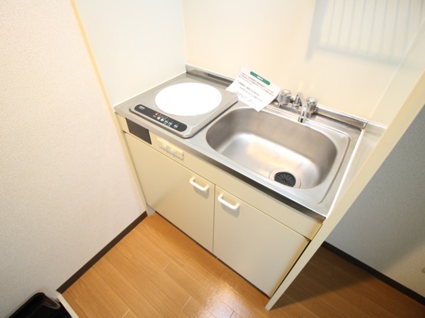 キッチン メゾン都