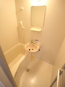 バス／シャワールーム等 メゾン都