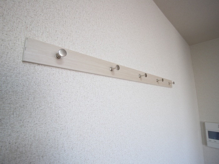 内観写真 メゾン都