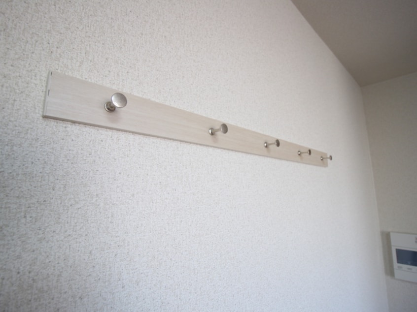 内観写真 メゾン都