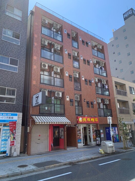 外観写真 DAIKOKUCHO　HEIGHTS