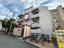 ＥＡＳＹ　ＢＯＸ　千里山東の外観