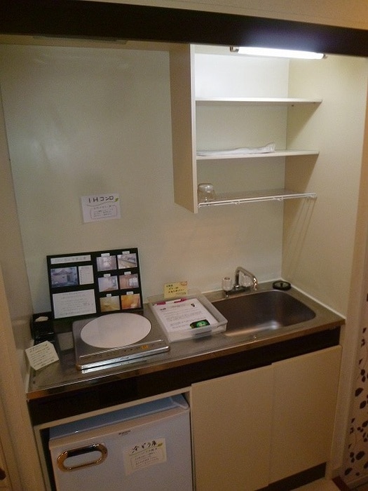 キッチン ＥＡＳＹ　ＢＯＸ　千里山東