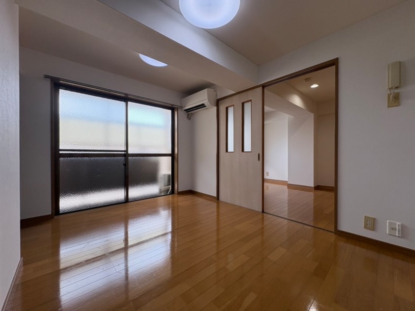 居室 ＣＡＳＡ３３８