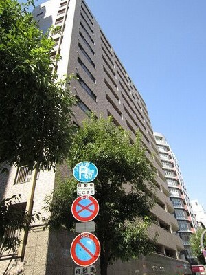 リ－ガル四ツ橋筋(604)