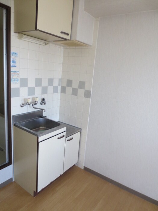 キッチン アルコバレーノ