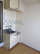 キッチン アルコバレーノ