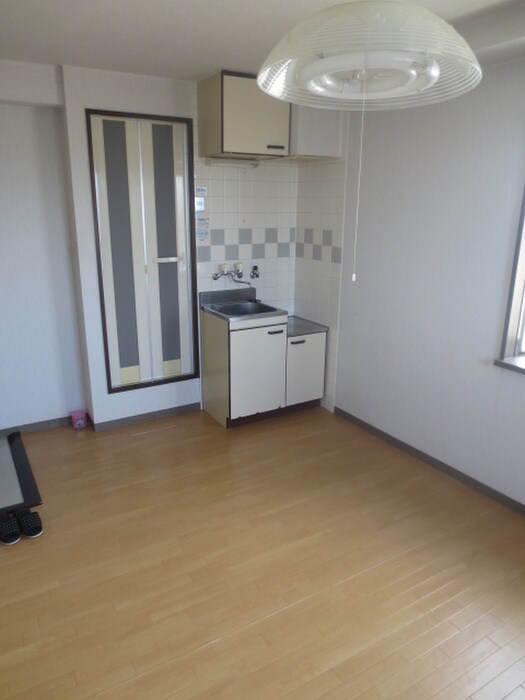 居室 アルコバレーノ