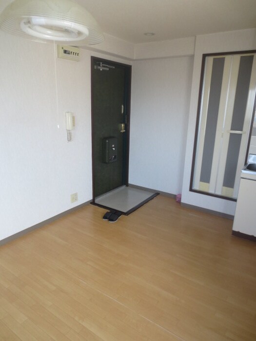 居室 アルコバレーノ