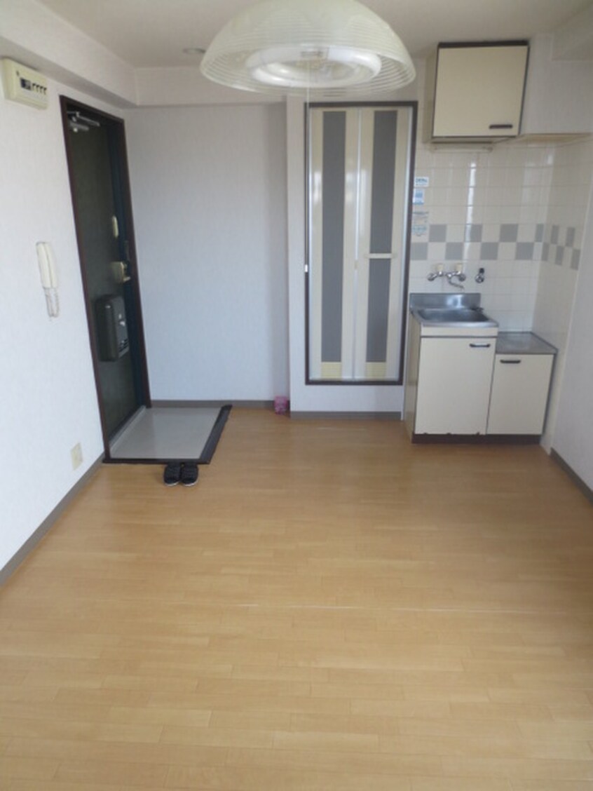 居室 アルコバレーノ