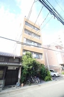 小久保マンションの外観