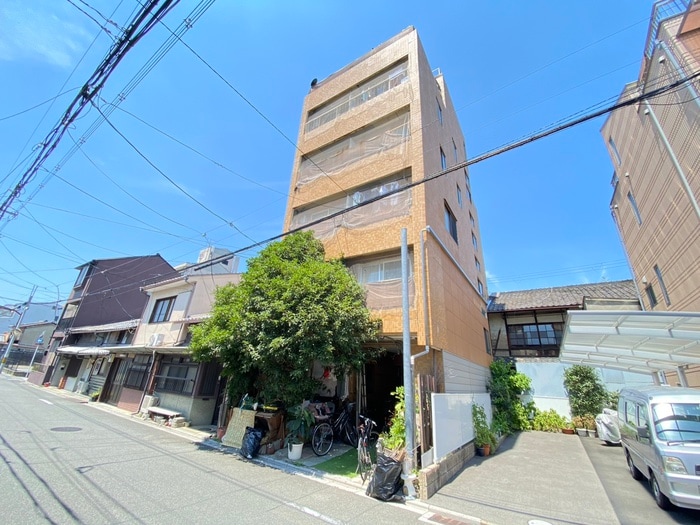 外観写真 小久保マンション
