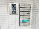建物設備 ヒロ　グランデ