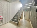 エントランス部分 ヒロ　グランデ