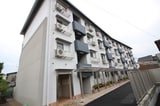マンション東岡