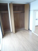 収納 マンション東岡