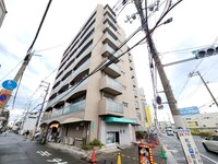 タウンハイツ加美（８０３）