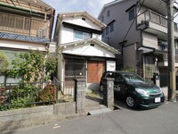 川西様貸家