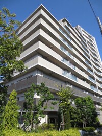 ライオンズ灘・都通（606）