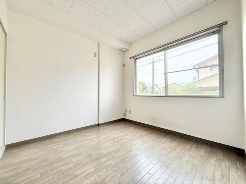 居室 ハイネス幸　Ａ棟