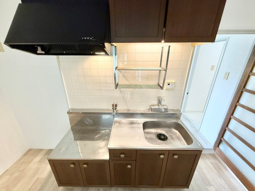 キッチン ハイネス幸　Ａ棟