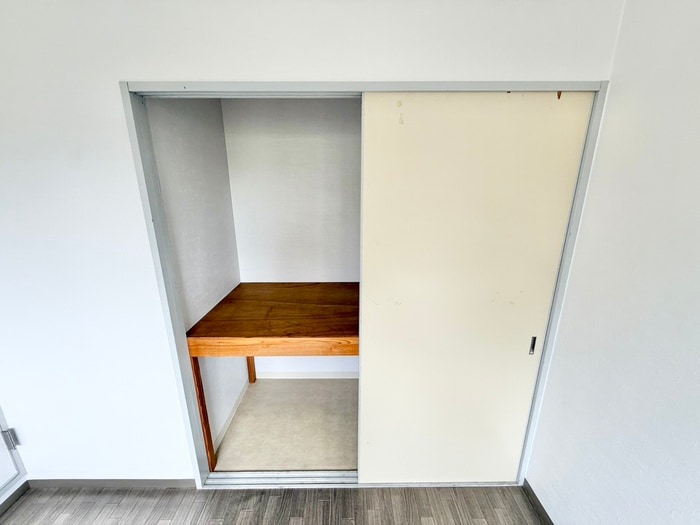 収納 ハイネス幸　Ａ棟