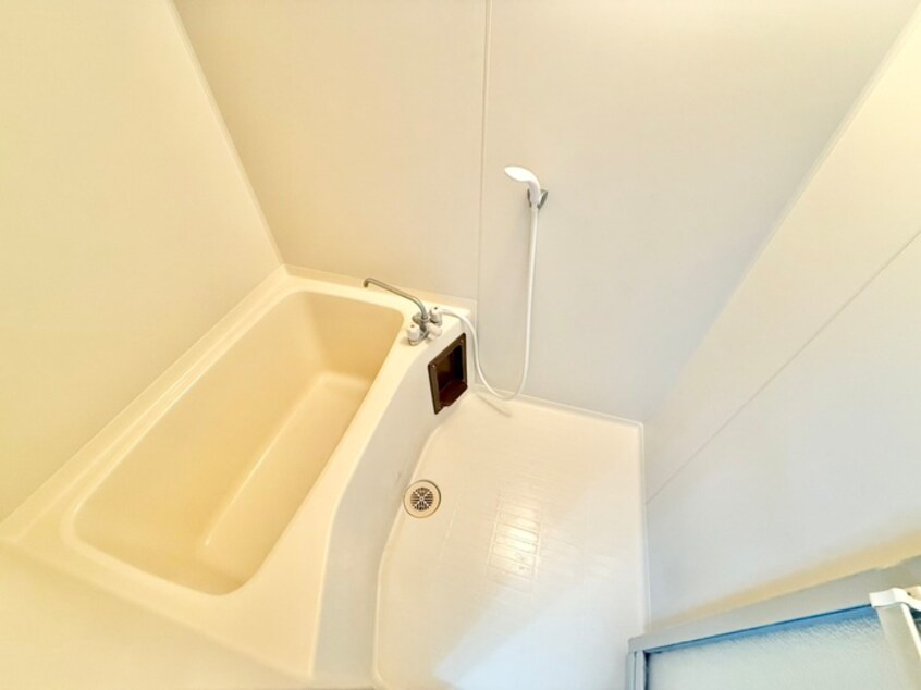 バス／シャワールーム等 ハイネス幸　Ａ棟