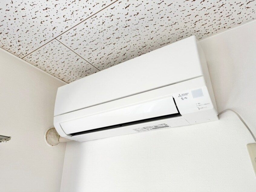 内観写真 ハイネス幸　Ａ棟