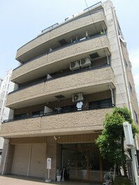 ラヴィコモード