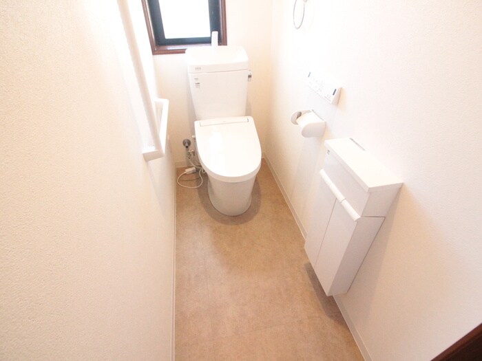 トイレ フェリッツ上甲子園（301）