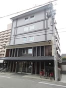 ビクトワール京都河原町の外観