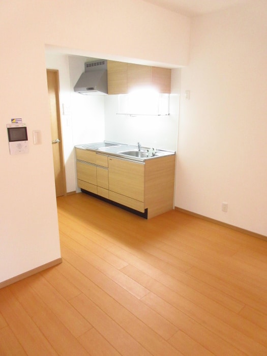 居室 ビクトワール京都河原町