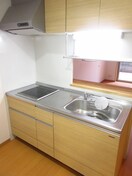 キッチン ビクトワール京都河原町