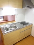 キッチン ビクトワール京都河原町