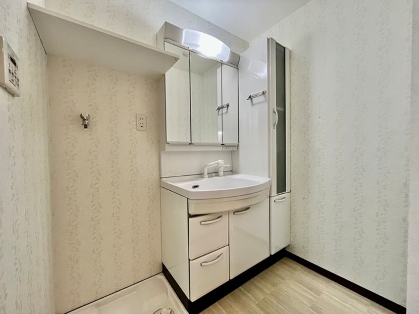 洗面 ビクトワール京都河原町