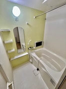 バス／シャワールーム等 ビクトワール京都河原町