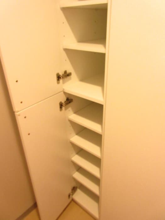 靴箱 ビクトワール京都河原町