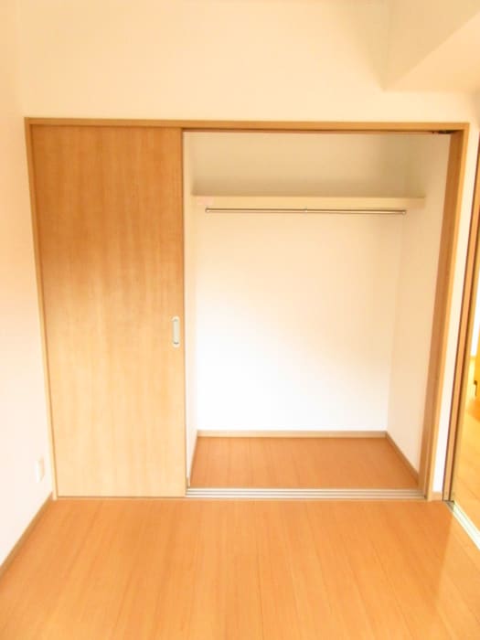 収納 ビクトワール京都河原町