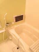 バス／シャワールーム等 ビクトワール京都河原町