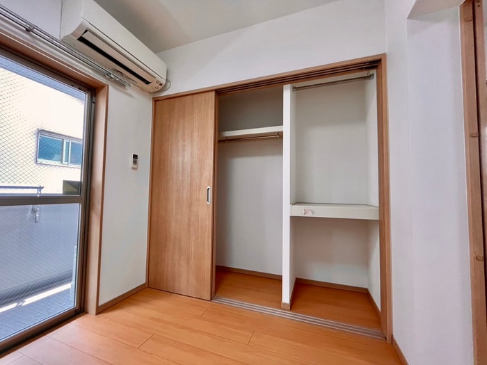 収納 ビクトワール京都河原町