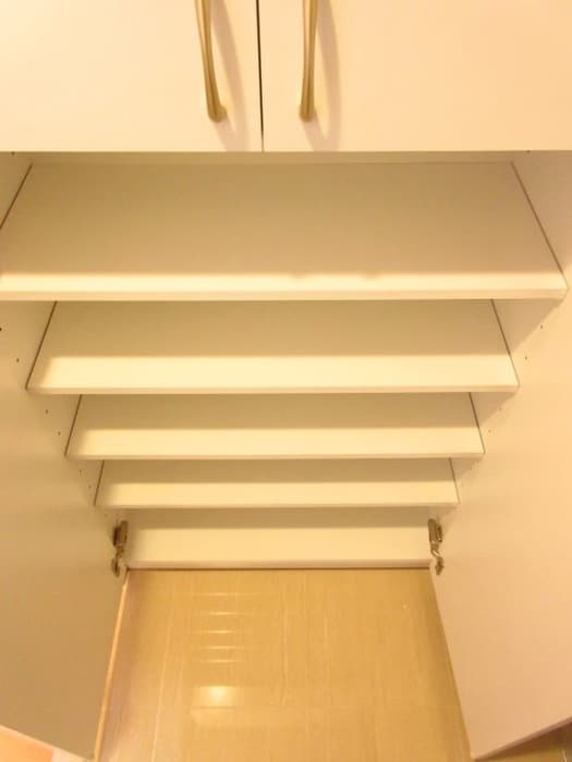 靴箱 ビクトワール京都河原町