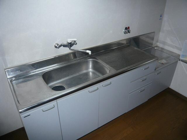 キッチン エクラシア鷹取