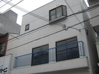 白石貸家