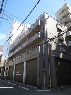 Ｓｕｎ Ｈｉｌｌｓ松屋町
