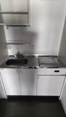 キッチン ファーストネット